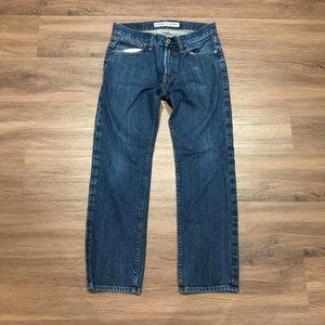 Express jeans, Rocco